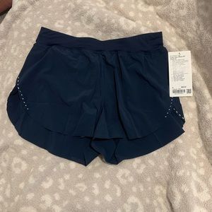 Lululemon Find Your Pace HR 3”